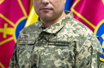 Сергій Мельник: Життєвий Шлях та Внесок Миколайовича в Суспільство