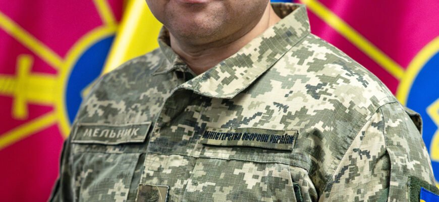 Сергій Мельник: Життєвий Шлях та Внесок Миколайовича в Суспільство