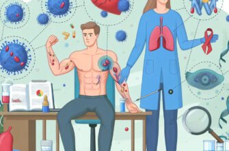 Антифосфоліпідний синдром: що це таке та як з ним боротися?