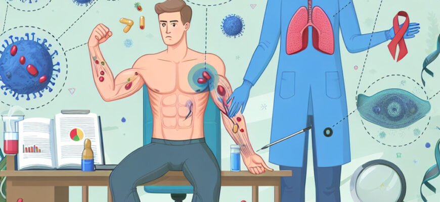 Антифосфоліпідний синдром: що це таке та як з ним боротися?