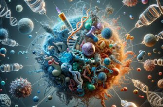 Антинуклеарні антитіла: що це і як вони впливають на здоров’я?