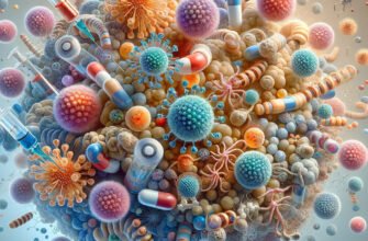 Антистрептолізин: Що це таке, значення та вплив на здоров’я людини