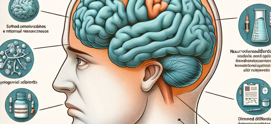 Апатико-абулічний синдром: симптоми, причини та методи лікування