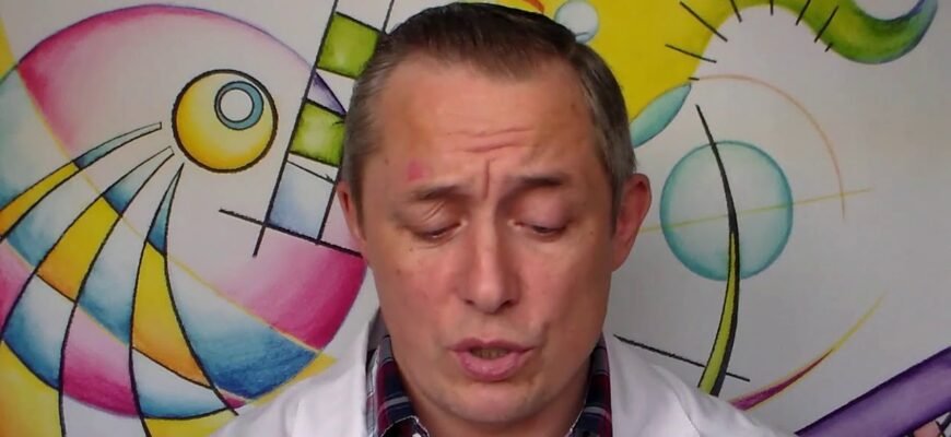 Апатико-абулический синдром: причини, симптоми та шляхи лікування