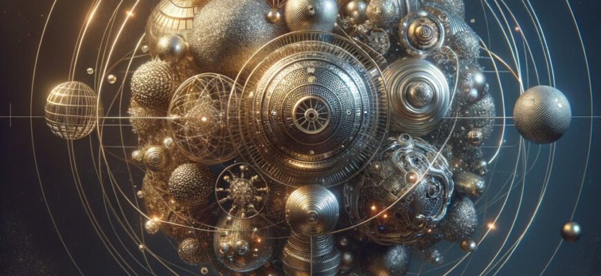 Аргентум (срібло): властивості, застосування та значення в житті людини