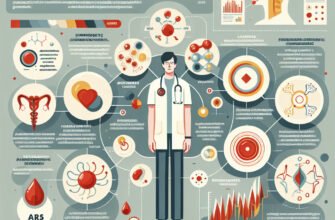 Арс-синдром: Особливості, причини та сучасні методи діагностики