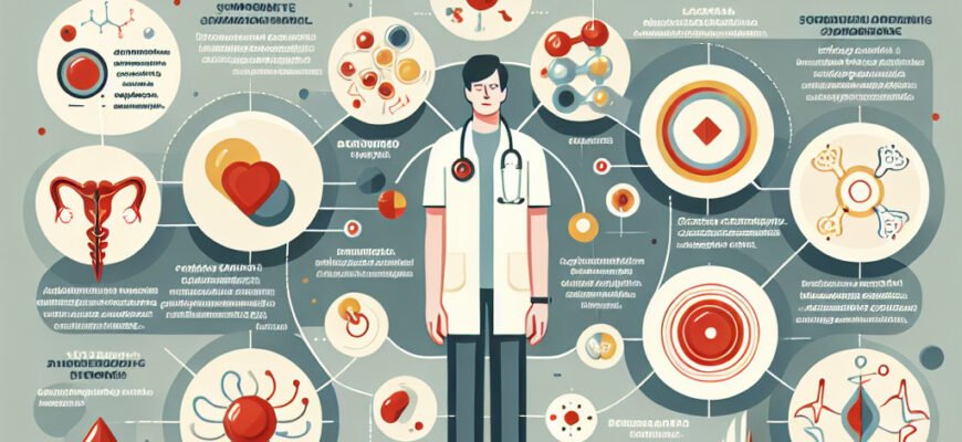 Арс-синдром: Особливості, причини та сучасні методи діагностики
