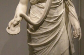 Богиня Здоров’я: Стародавні Міфи та Сучасна Інтерпретація