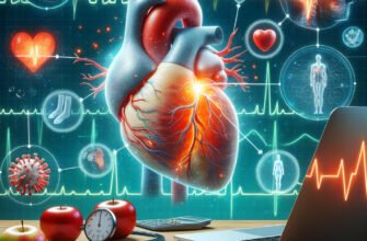 Аритмія простими словами: причини, симптоми та лікування сердца