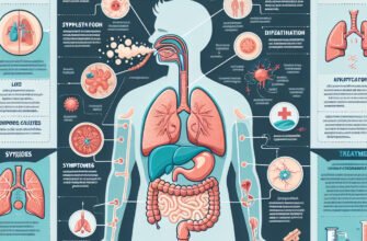 Аспіраційний синдром: причини, симптоми та методи лікування