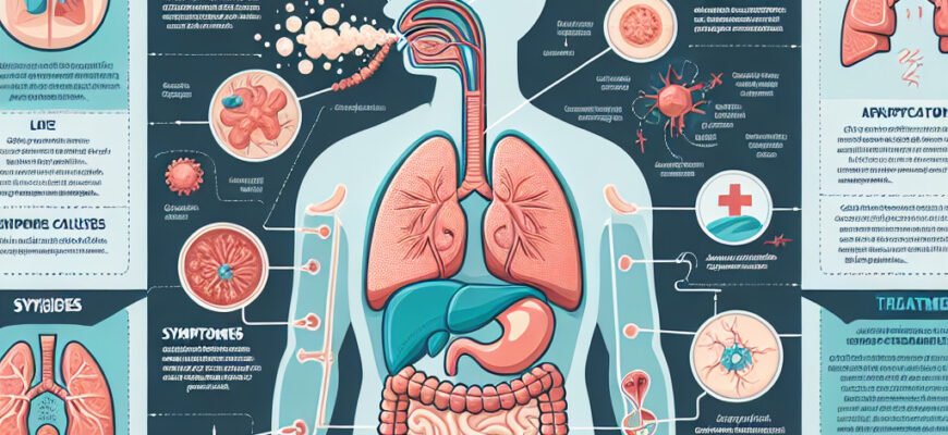Аспіраційний синдром: причини, симптоми та методи лікування