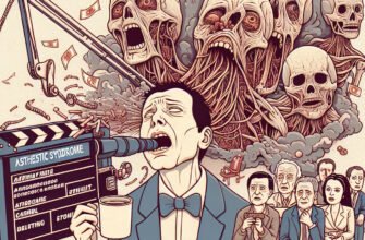 Астенічний синдром у кіно: аналіз фільму та його вплив на глядача