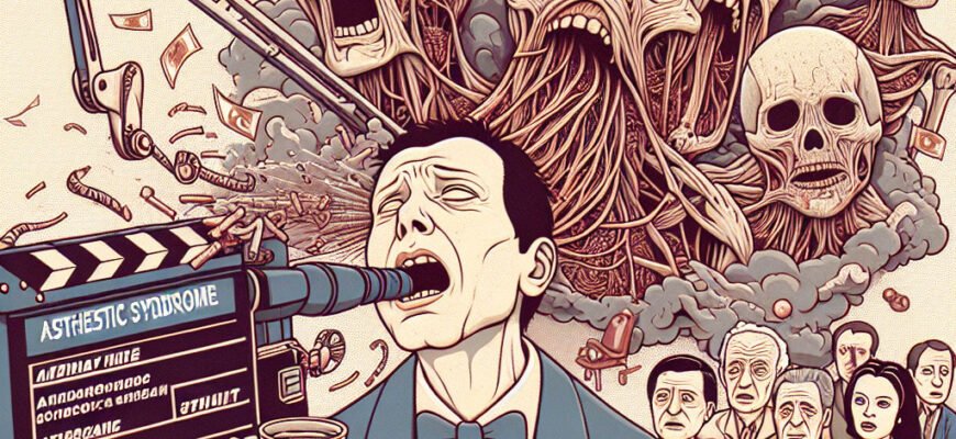 Астенічний синдром у кіно: аналіз фільму та його вплив на глядача