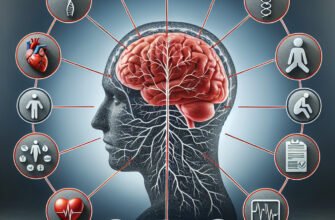 Астено-невротичний синдром ВЛК: причини, симптоми та лікування