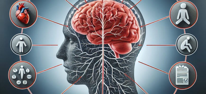 Астено-невротичний синдром ВЛК: причини, симптоми та лікування