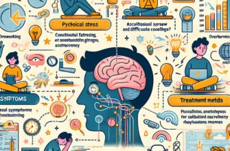Астено-тривожний синдром: причини, симптоми та методи лікування