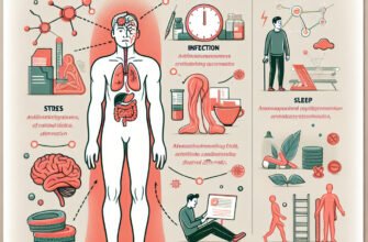Астеновегетативний синдром: причини, симптоми та методи лікування