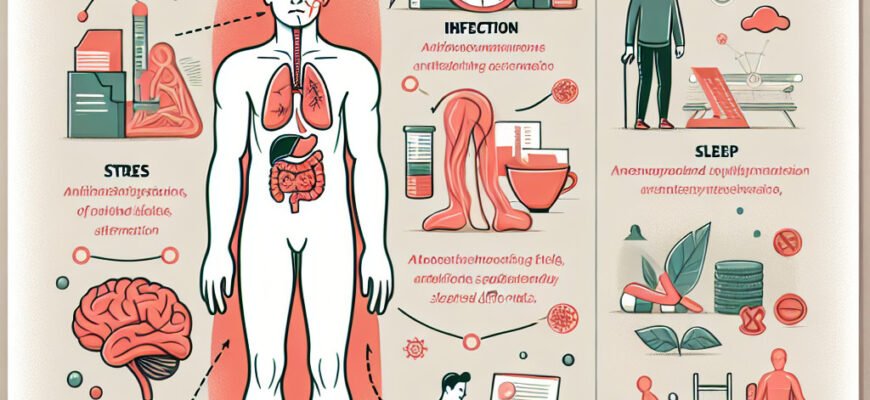 Астеновегетативний синдром: причини, симптоми та методи лікування