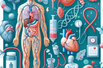 Астеновегетативний синдром: симптоми, причини та методи лікування