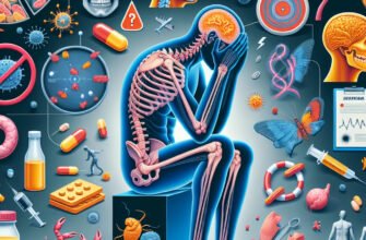 Атактичний синдром: симптоми, причини та сучасні методи лікування