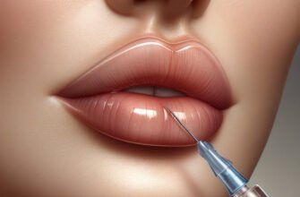Аугментація губ: сучасні методи та їхні переваги для досконалого вигляду