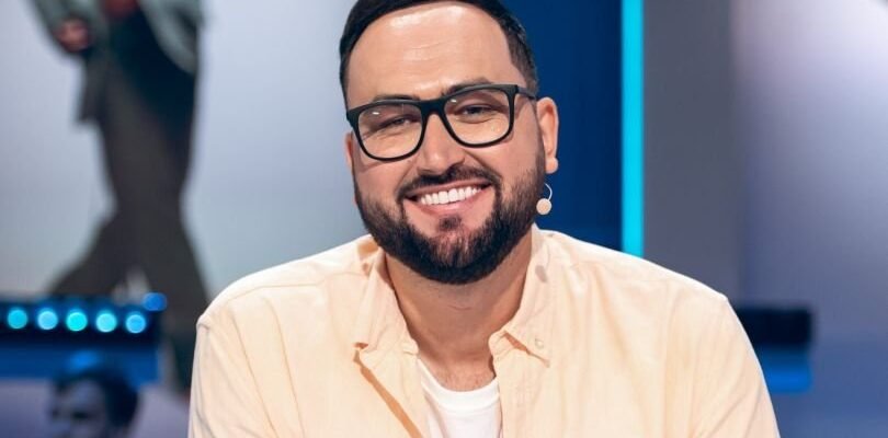 Біографія Сергія Лиховиди: Життєвий Шлях Та Досягнення Українського Лідера