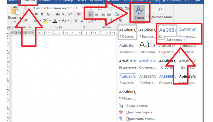 Як створити автозміст у Word: покрокова інструкція для новачків