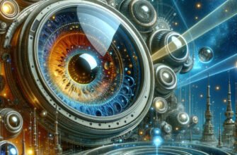 Авторефрактометрія: Що Це Таке і Як Вона Покращує Зір?