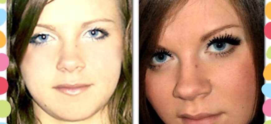 Бабцю, відчувай себе на 18 років, виглядай на 20