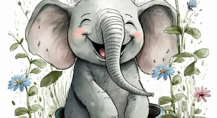 Бабулечка наша дорога! Хочемо привітати тебе