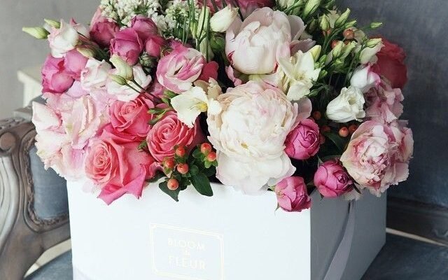 Бабуся, мила, з днем народження! Активності, бадьорості, ентузіазму тобі