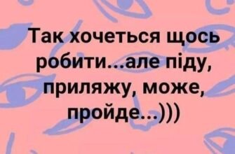 Багато чого в житті можна робити на самоті. Але це будуть не найрадісніші заняття