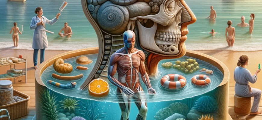 Бальнеологія: Що Це Таке Та Як Вона Покращує Ваше Здоров’я