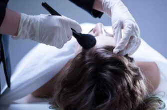 Бальзамування Тіла: Процес, Історія та Сучасні Методи Консервації