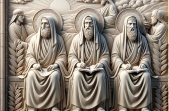 Барельєф: що це таке, особливості та застосування в архітектурі