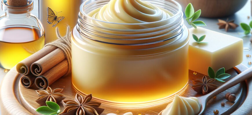 Батер для тіла: що це таке і чому варто спробувати його прямо зараз?