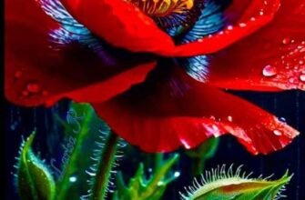 Бажаю, щоб ніщо не затьмарювало гарного настрою