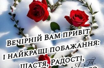 Бажаю тобі приємних несподіванок