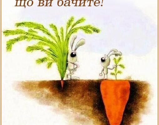 Бажаю Вам удачі, успіхів на шляху до реалізації задуманого