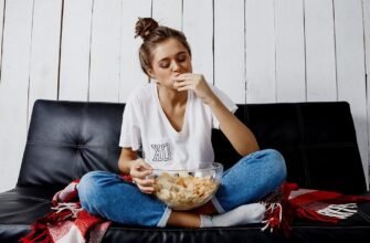 Бажаю Вам в процесі прийняття їжі відчути масу різноманітних вражень