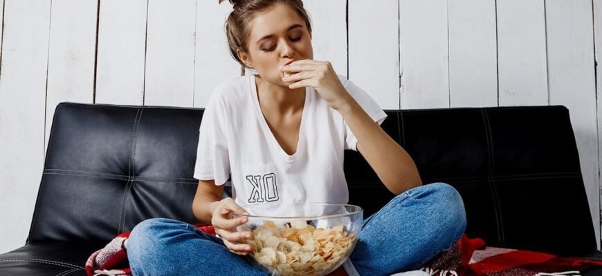 Бажаю Вам в процесі прийняття їжі відчути масу різноманітних вражень