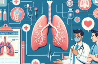 Безпечно жити з респіраторним дистрес-синдромом: поради та лікування