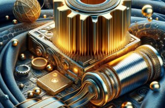 Бязь Голд: Що Це Таке і Чому Обирати Саме Цю Тканину?