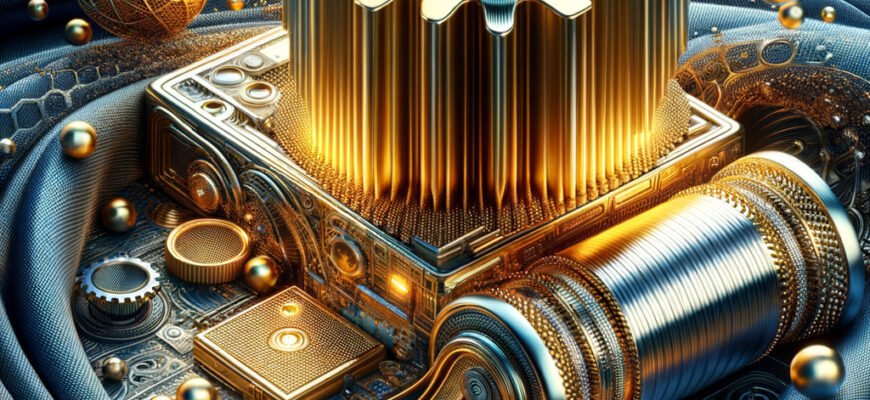 Бязь Голд: Що Це Таке і Чому Обирати Саме Цю Тканину?