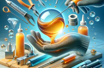 Білдер гель: Все, що потрібно знати про його застосування та переваги