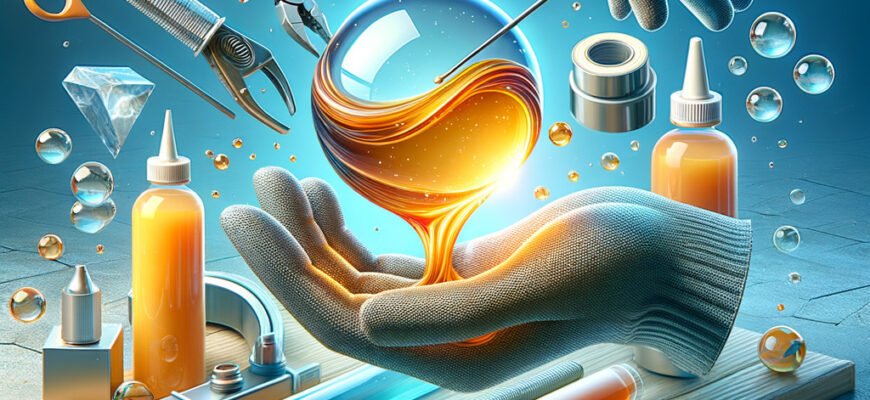 Білдер гель: Все, що потрібно знати про його застосування та переваги