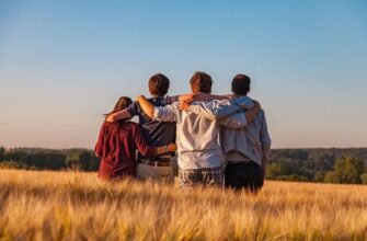 Більше посмішок і нових відкриттів, багато друзів