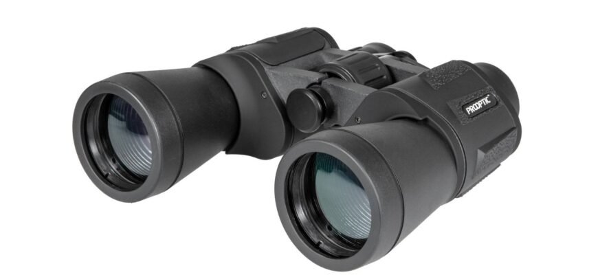 Бінокль це: призначення, особливості та вибір оптимальної моделі