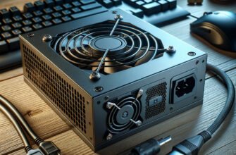 Блок живлення: Що це таке та як правильно обрати для ПК?