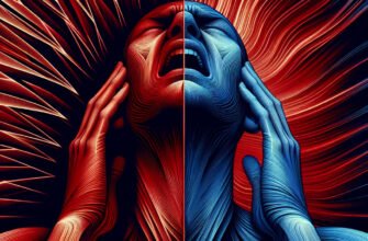 Больовий синдром: що це таке та як впоратись з цим станом